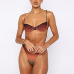 Slim Fit Women's Casual Sexy Comfortable Swimwear