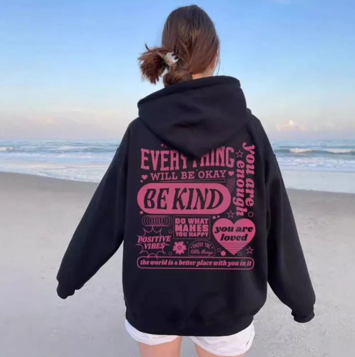 Alles Good Hoodie | Streetwear