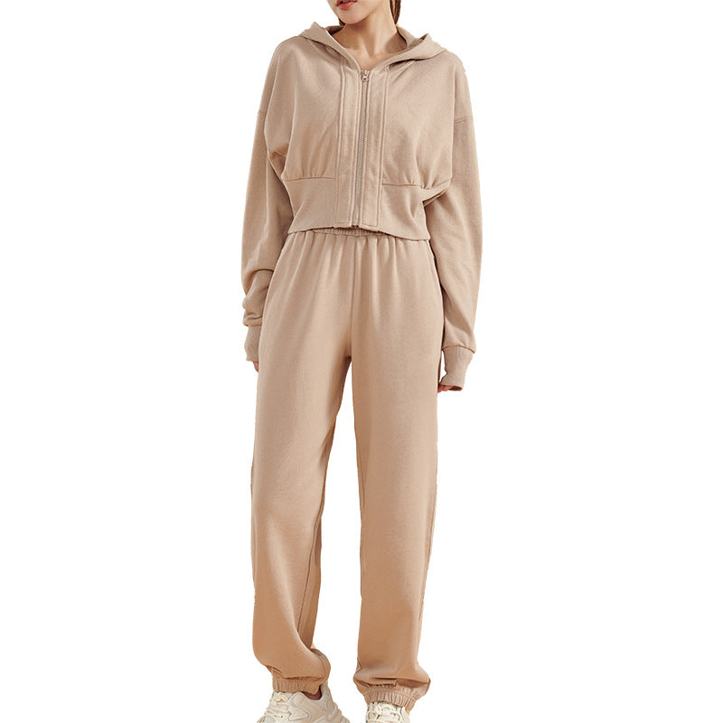 Women's Loose Slouchy Letter Sweatshirt | Streetwear
