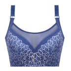 Plus Size Bra with Large Cups and Lingerie