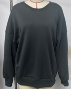 Women's Printed Fashion Sweatshirt | Streetwear
