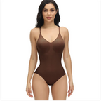 Abdominal Lifting Hip Shaping Bodysuit