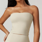 Non-slip Tube Top Beauty Back Exercise Underwear