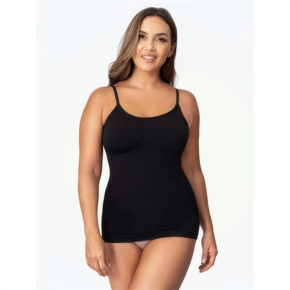 Women's Seamless High Elastic Shaping Camisole