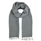 Organic Cotton Scarf