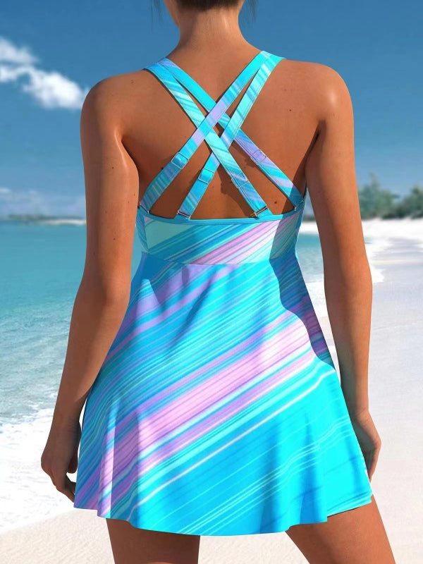 Slim Fit Women's Casual Sexy Comfortable Swimwear