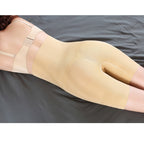High-Waisted Shaping Panties