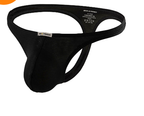 Ice Silk Mesh Briefs and Hipster Panties