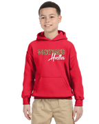 Mother Hustler Special Edition Unisex Kids Hoodie | Streetwear