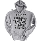 Korean Printed Slouchy Style Long Sleeve Hoodie | Streetwear