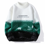 Apollo Long Sweater (One Piece)