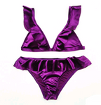 2020 New Bikini, Sexy Women's Triangle Swimwear