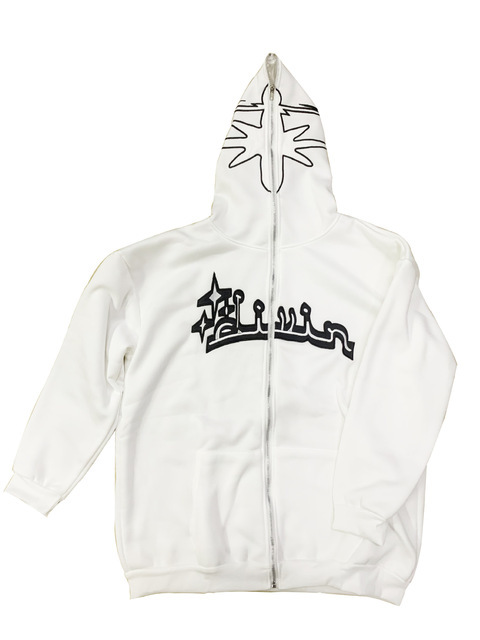 Hip-Hop Streetwear Hoodie | Streetwear