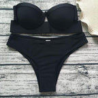 Women's Swimwear and Bikini Collection