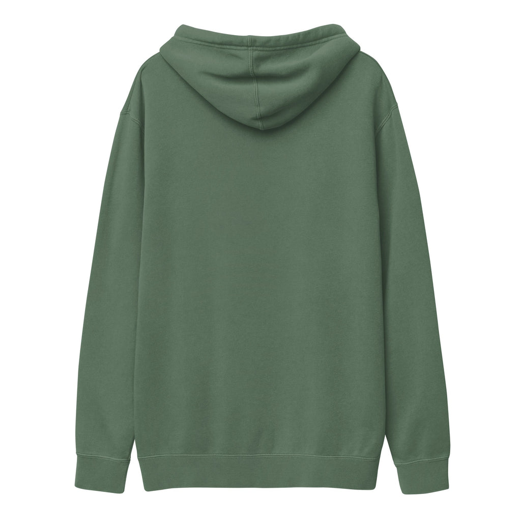 Men's TSC Free Flyer Embroidered Hoodie | Streetwear