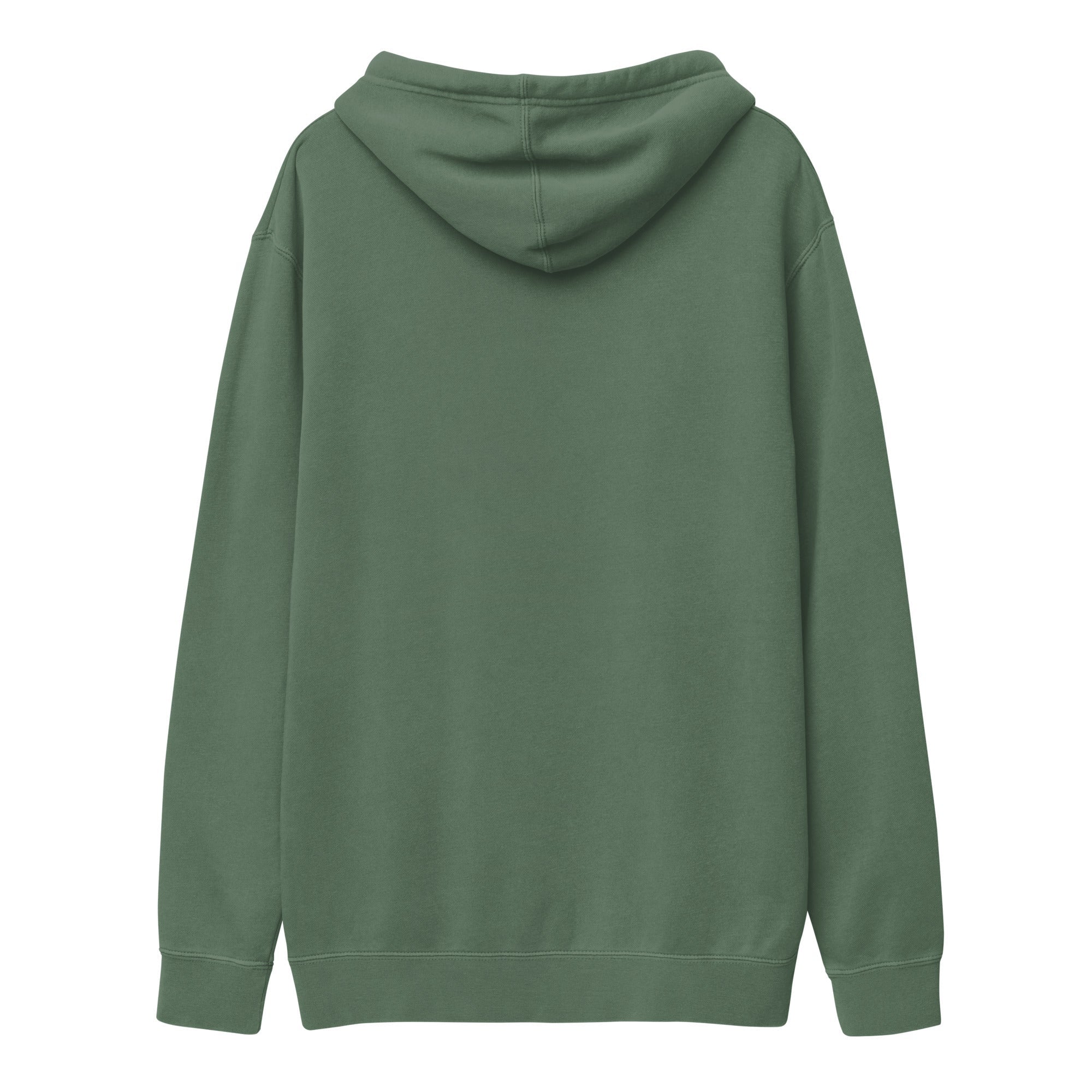 Men's TSC Free Flyer Embroidered Hoodie | Streetwear