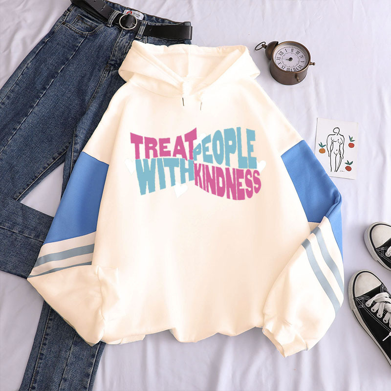 Hoodie Haven: Cozy Comfort & Uplifting Vibes Combo! | Streetwear