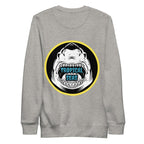 Chomp Fleece Pullover | Streetwear