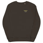 Pirates Booty organic sweatshirt | Streetwear