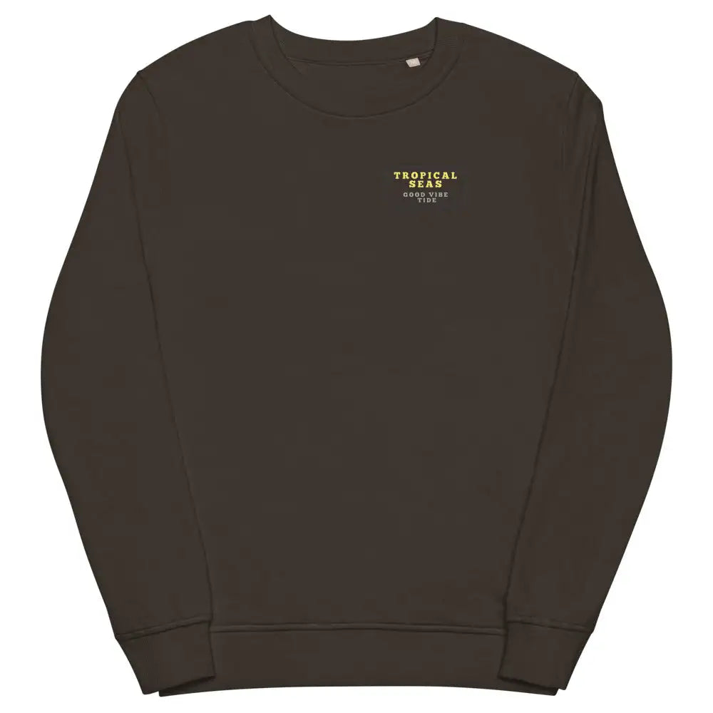 Pirates Booty organic sweatshirt | Streetwear