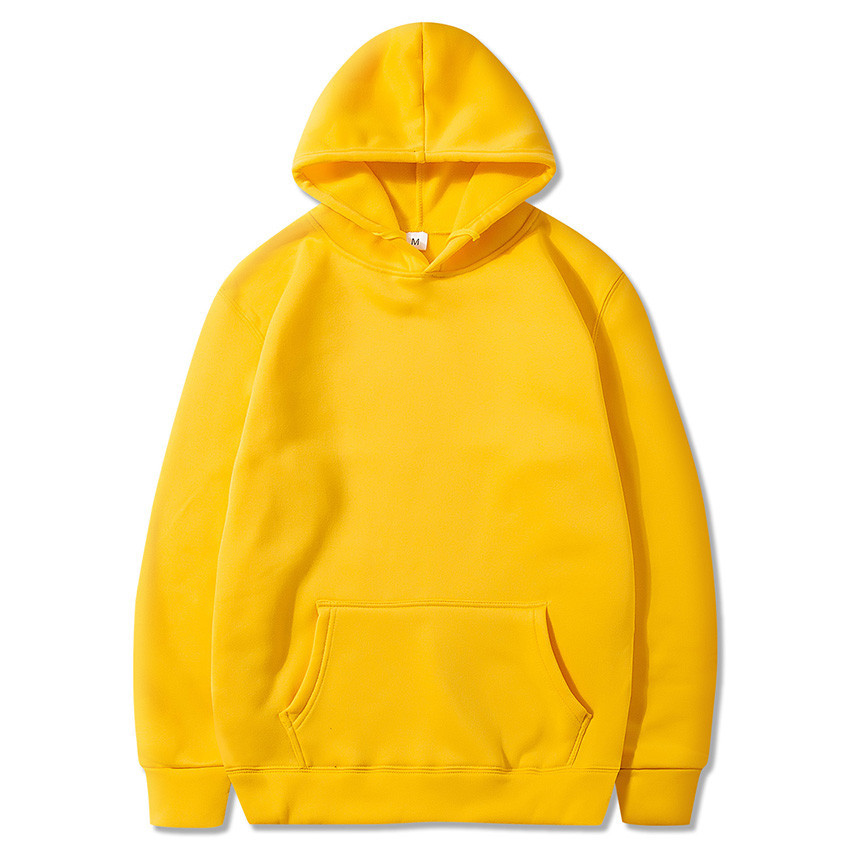 Solid Color Sweater