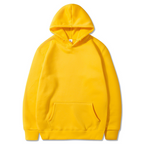 Solid Color Sweater