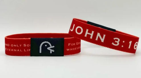 Daily Bible Bracelet