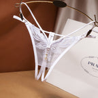 Comfortable Sexy Erotic Fashion Thong Panties for Women