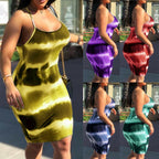 New Summer Autumn Bodycon Dress for Women, Sleeveless