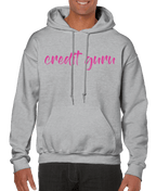Credit Guru Men’s Hoodie | Streetwear