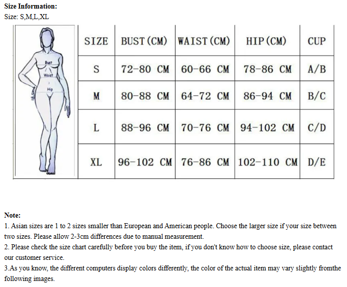 Euro Wave One-Piece Swimsuit
