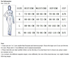 Euro Wave One-Piece Swimsuit