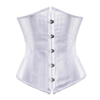 European Court Style Shaping Bodysuit Top