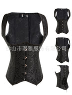 Corset Manufacturer - Sexy Steel Boned Shapewear