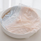 Lightweight Breathable Lace Panties for Daily Wear