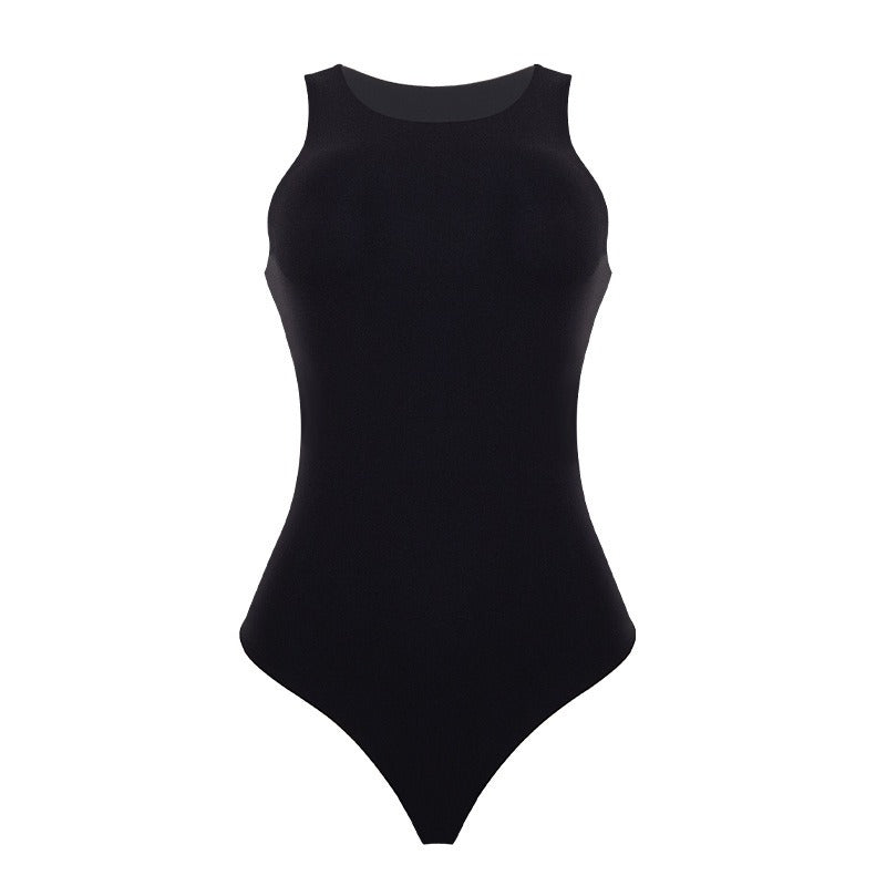 Postpartum Full Body Shapewear Bodysuit