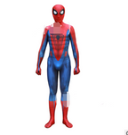 Spider-Man Bodysuit for Halloween Cosplay Costume