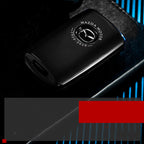 Key Case and Keychain for Mazda Models (Customizable) | Accessory