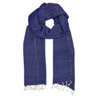 Organic Cotton Scarf