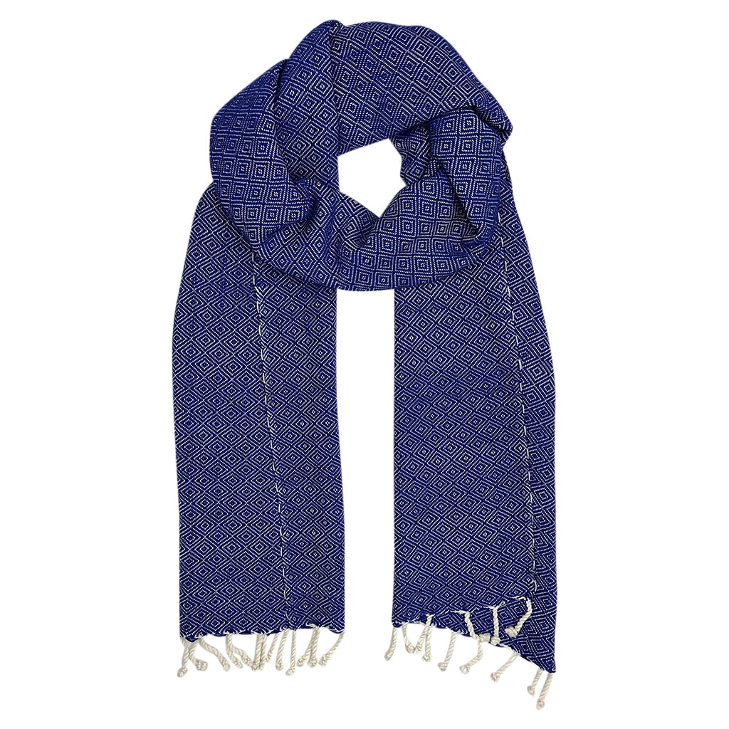 Organic Cotton Scarf
