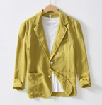 Classic Suit Jacket