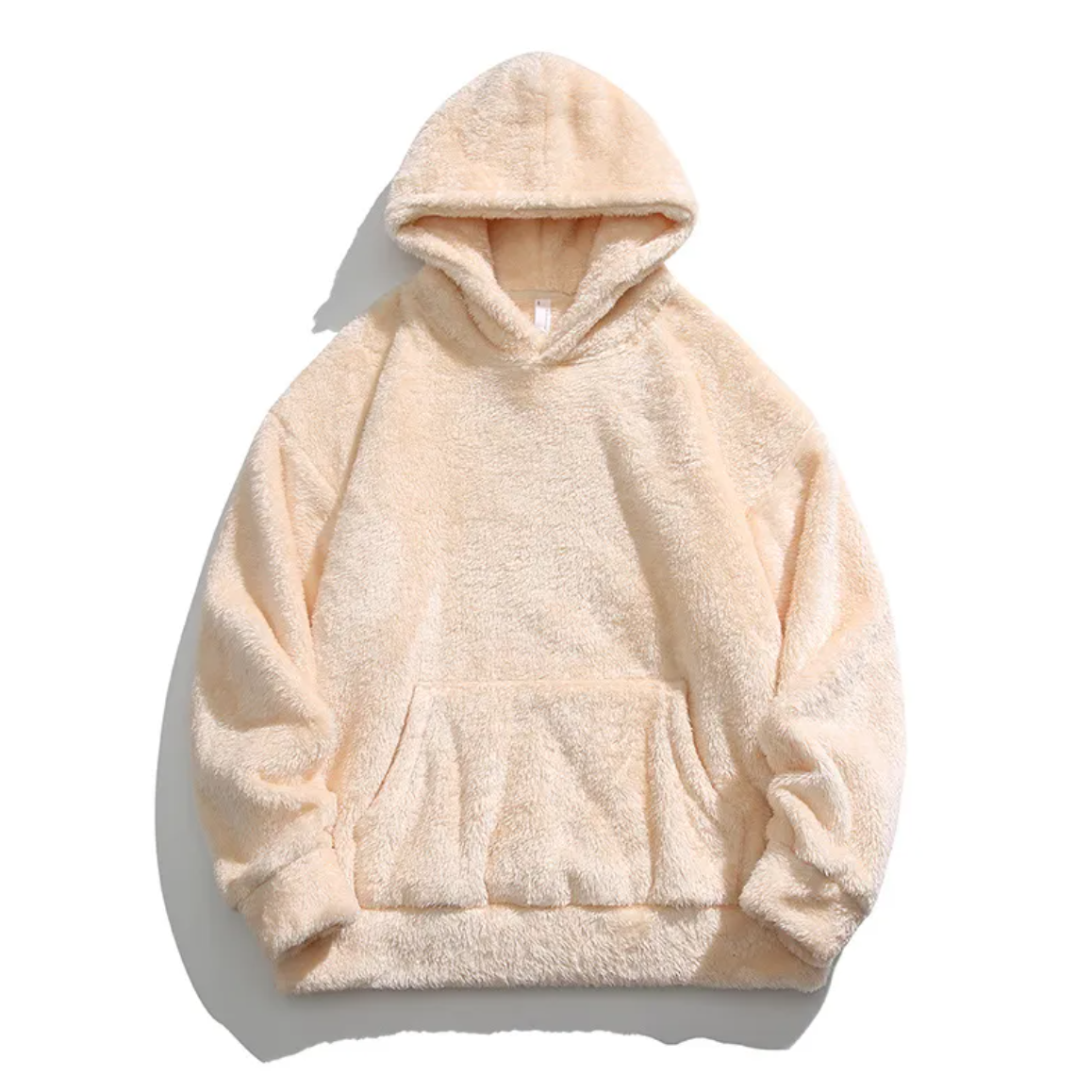 Men's Retro Loose Casual Sweatshirt | Streetwear