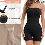 Shaping Camisole Bodysuit