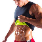 Men's Neoprene Sauna Sweat Vest