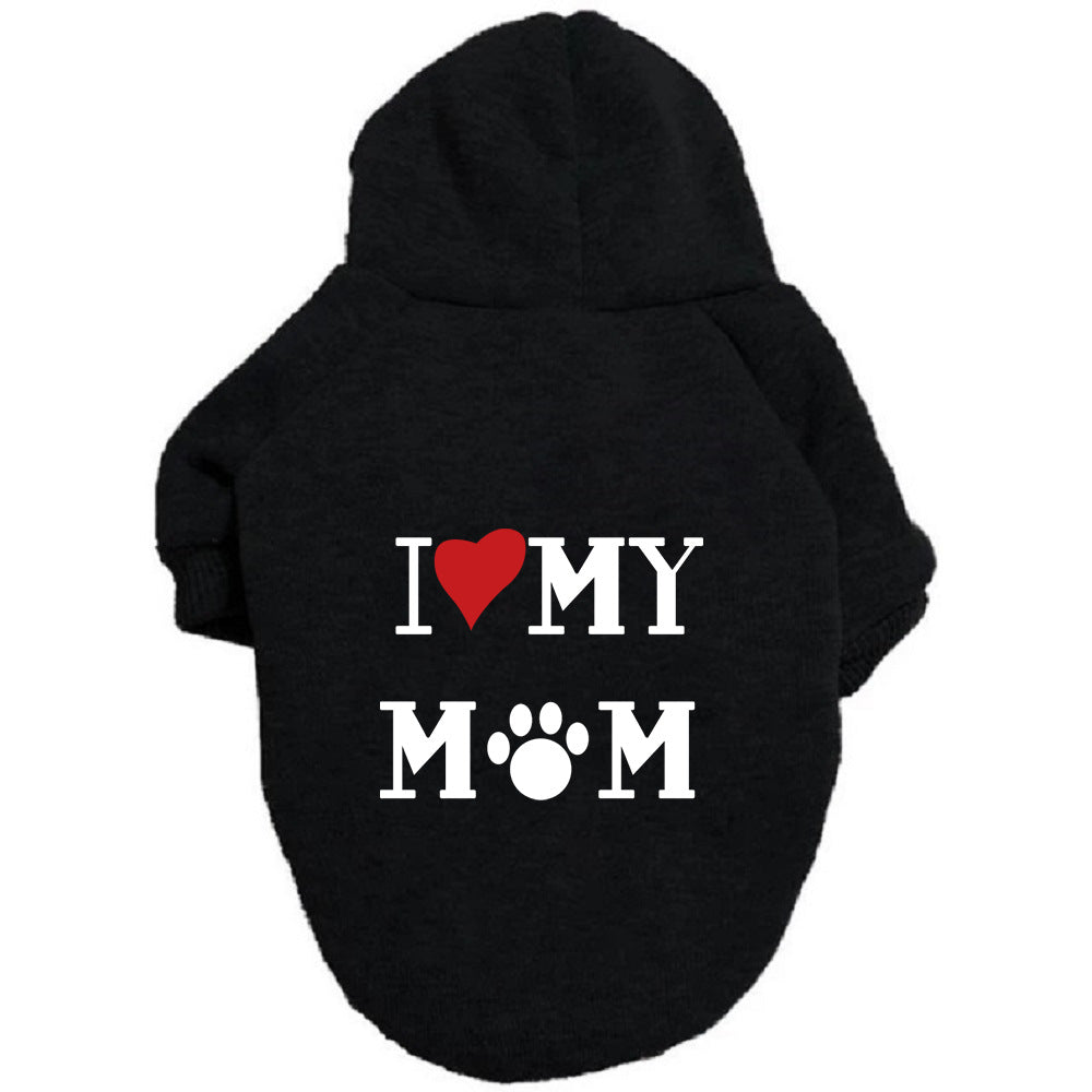Pet Sweater for Large, Medium, and Small Dogs