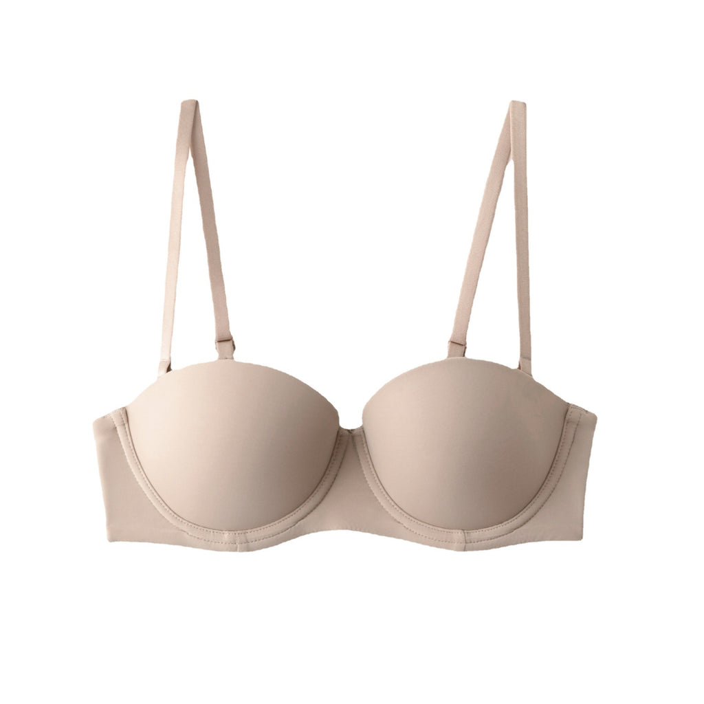 Dongguan Sexy Lingerie with Soft Steel Underwire Bra