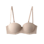 Dongguan Sexy Lingerie with Soft Steel Underwire Bra