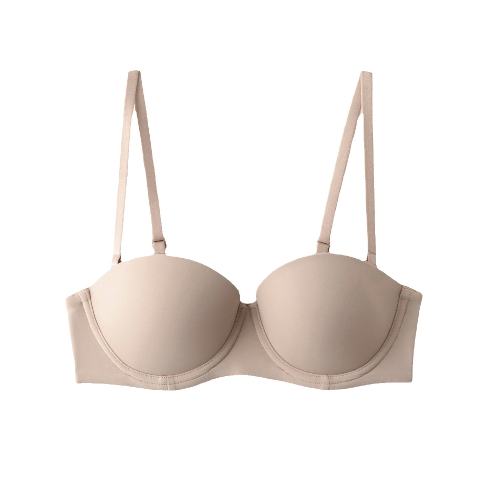 Dongguan Sexy Lingerie with Soft Steel Underwire Bra