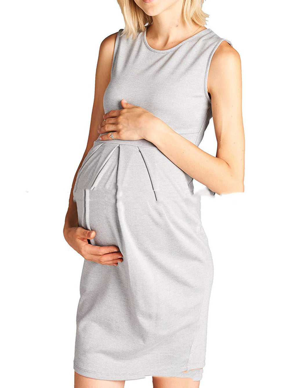 2019 Women's Maternity Dress - Warm Summer Style