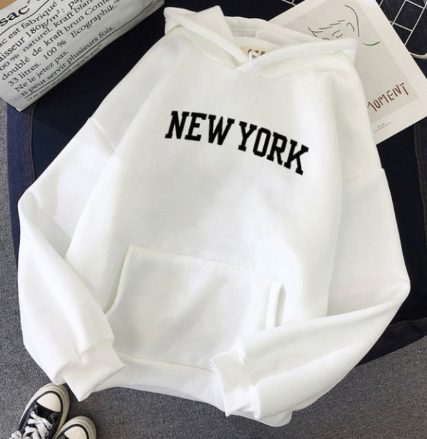 Women's Long Sleeve Sweater for Autumn and Winter